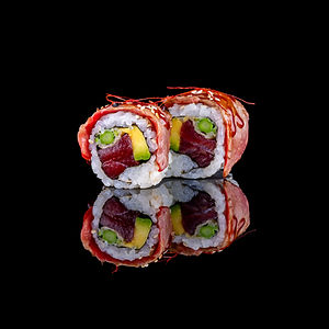 22. Wagyu roll (8pcs)