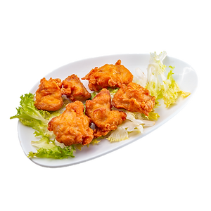 503. Tori karaage (6pcs)