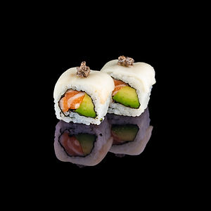 21. Ichiban roll (8pcs)