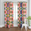 Thumbnail: Wonderlust Curtain Panel