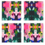 Thumbnail: Jade Cocktail Napkins, Set of 4
