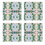 Thumbnail: Meadow Cocktail Napkins, Set of 4