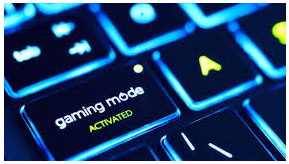 Gaming