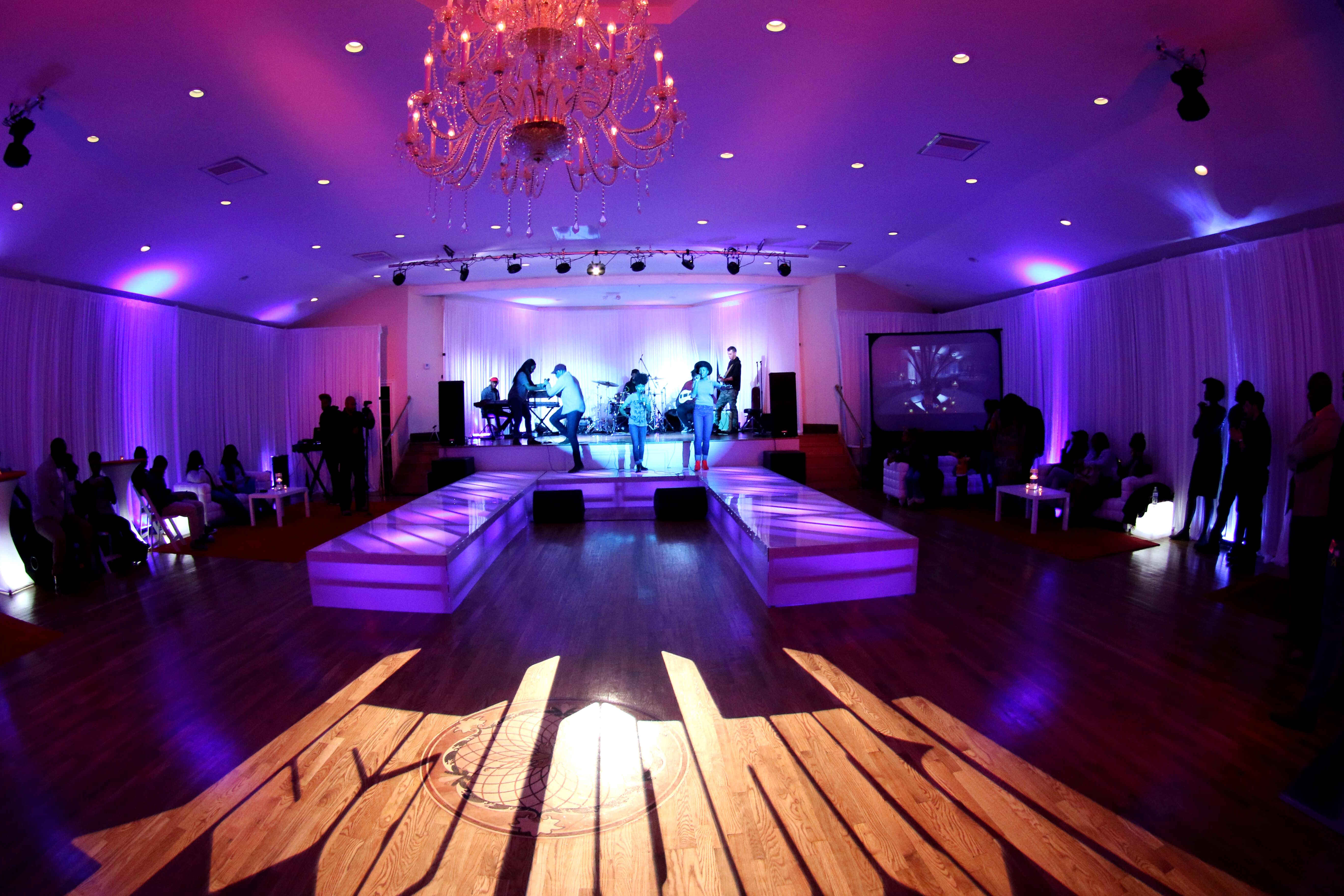 Event Planning Brooklyn Daybreak Management Group