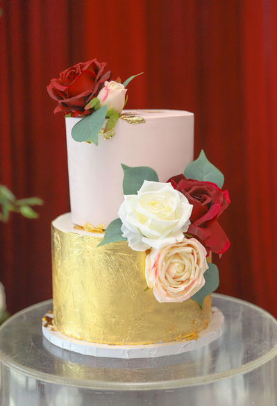 Sweet Touch By Iva, Daybreak Management Group