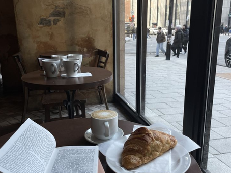 The Environmental Effect on Reading