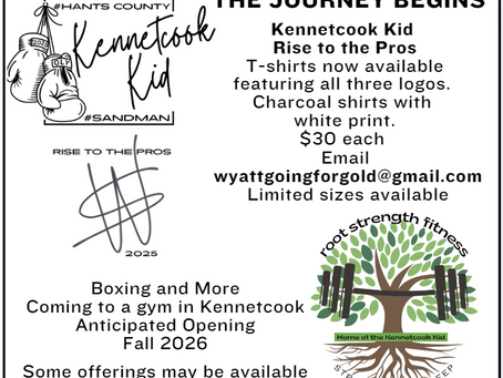 Roots Strength Fitness