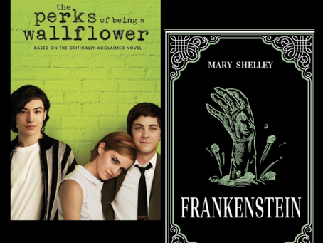 Movies, Literature, and the Unknown
