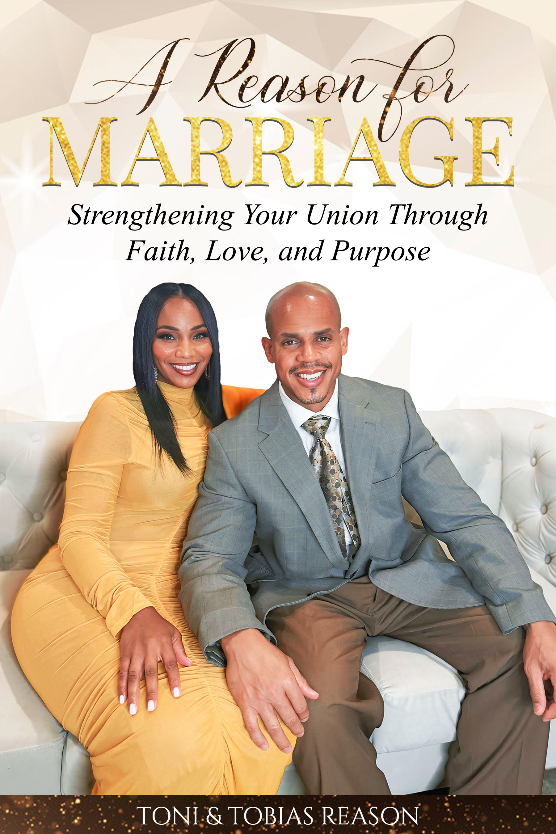 A Reason for Marriage: E-Book  (This is a digital download, not a physical copy)
