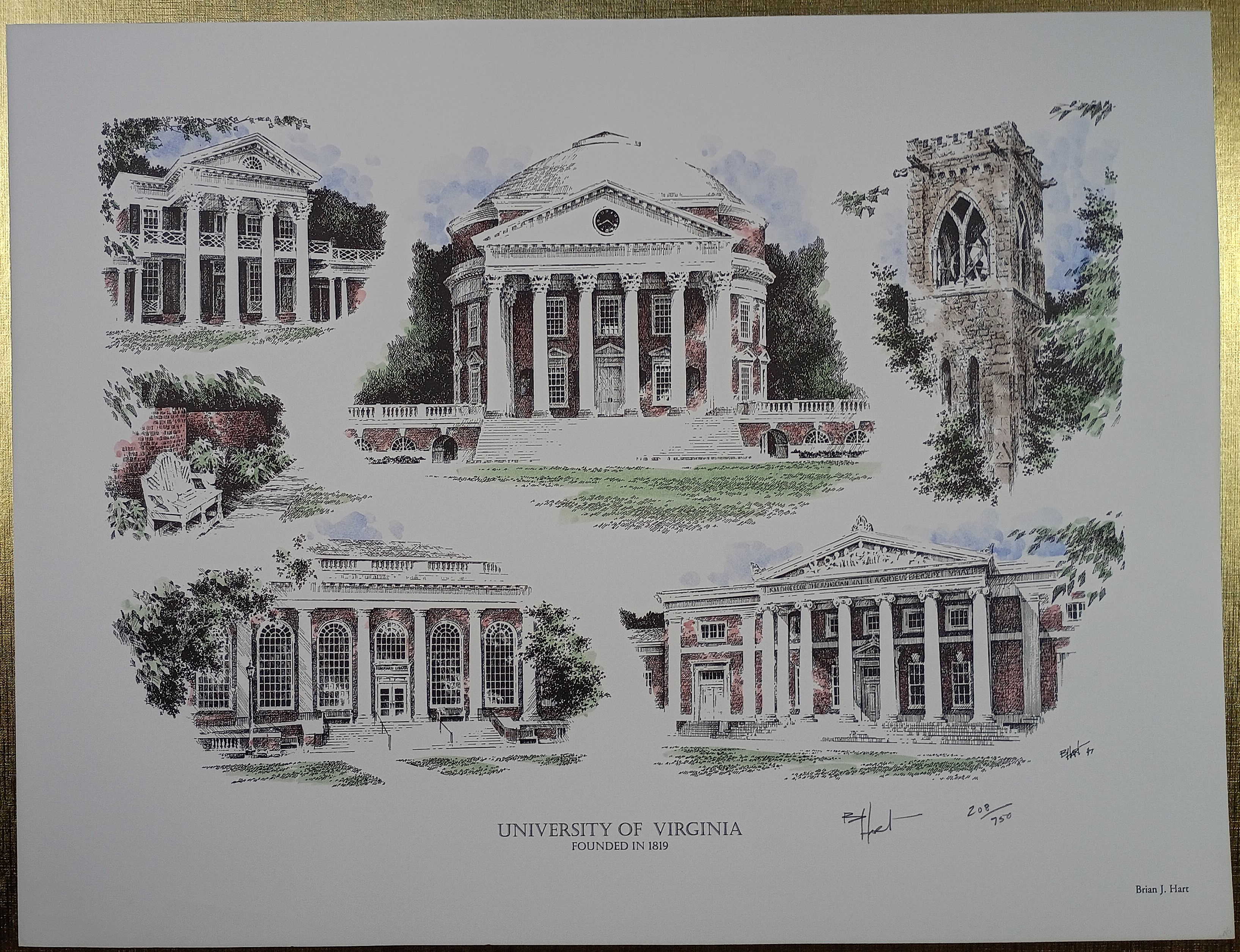 University of Virginia
