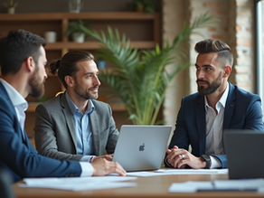 Unlock Potential with Business Growth Coaching Benefits