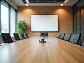 Professional Meeting Room Rentals: Elevate Your Business Gatherings