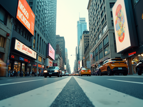 Exploring the Three Main Advertising Options for Your Business Online and Offline