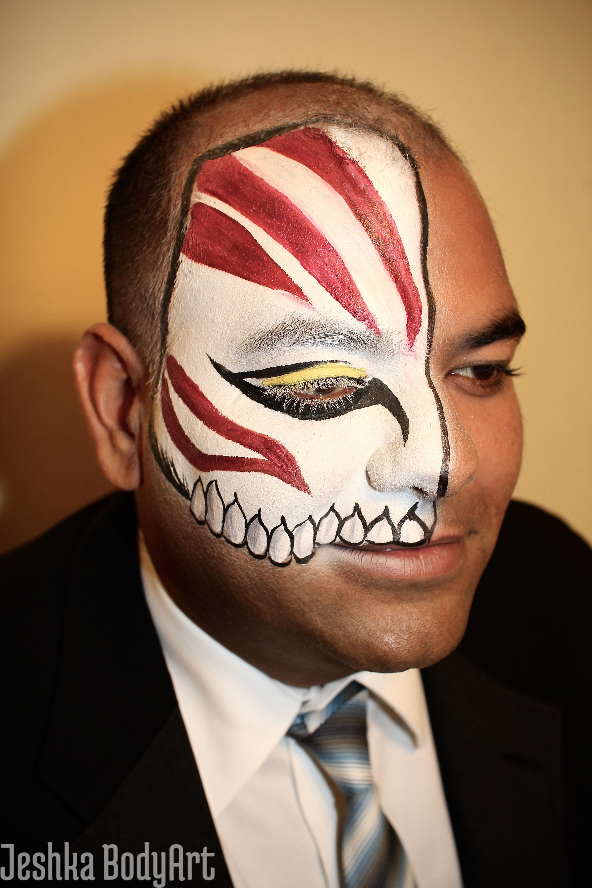 Bleach Cosplay