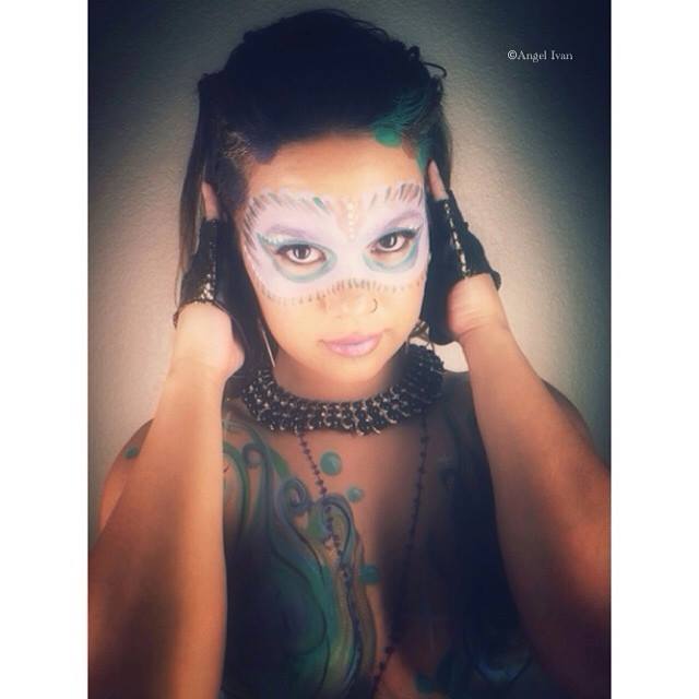 Mardi Gras Party