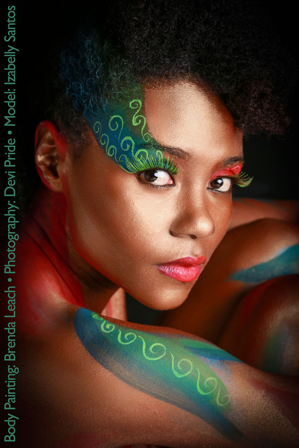 Brenda-Leach-Body-Painting-Izabelly-Devi-Pride-Photography-web