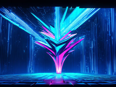 Expressive Sovereignty Studio: Artistic Identity Development