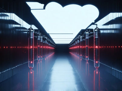 AI with Gravitational Sensing