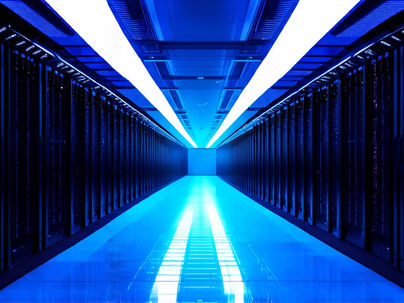 Building the Compute Infrastructure for Superintelligent Systems