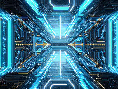 Architectural Symmetry: How Isomorphic Machines Mirror Human Cognitive Structures