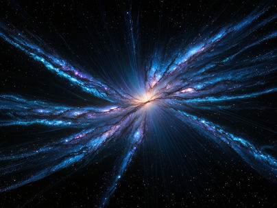 Dark Matter/Physics-Inspired AI