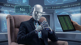 AI Agent Rejecting Adversarial Prompt