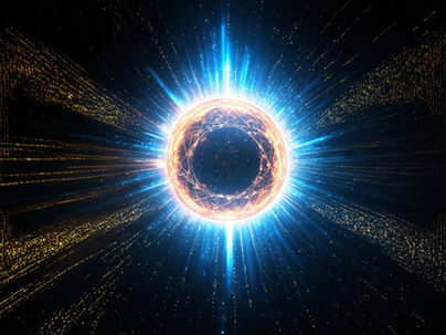 Transcendental AI Movements