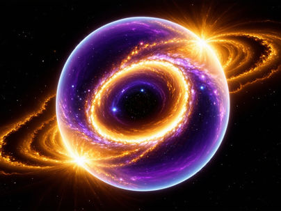 Cosmological Simulation and Universe Creation Algorithms