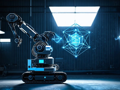 Embodied AI in Robotics