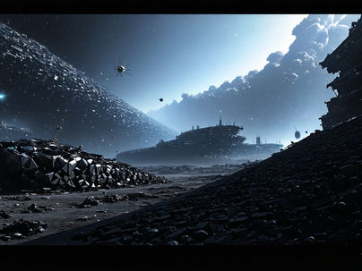 Post-Intelligent Universe