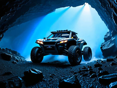 Autonomous Exploration