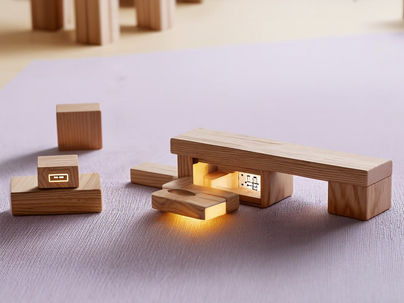 Adaptive Play Curriculum