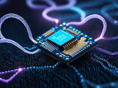 Brain-Computer Interfaces (BCIs)