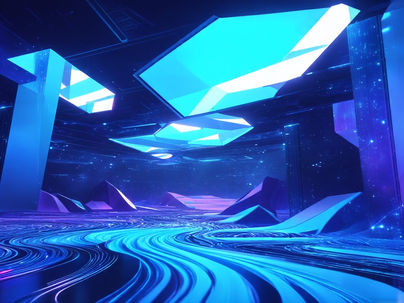 Generative World Models: Learning Physics Through Prediction