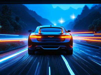 AI with Autonomous Vehicles at Scale