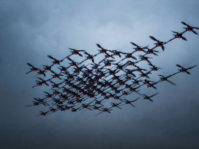 Lethal Autonomous Weapons Systems (LAWS) and Conflict Dynamics