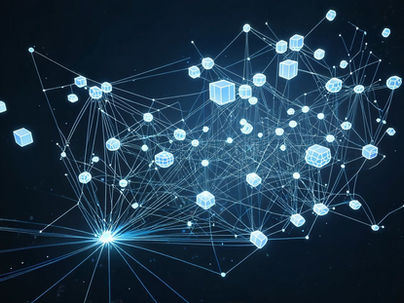 Compositional Scene Understanding: Parsing Reality Into Objects and Relations