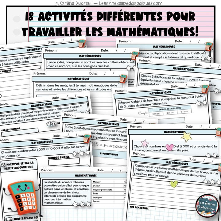 Miniature : Document pour les traces d'étude