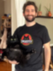 OwlKitty T-Shirt