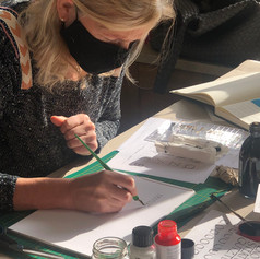 Gisela zur Strassen La Cuna del Arte 3.j