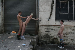 two queer sluts (25)