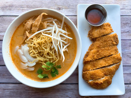 Thai Cuisine