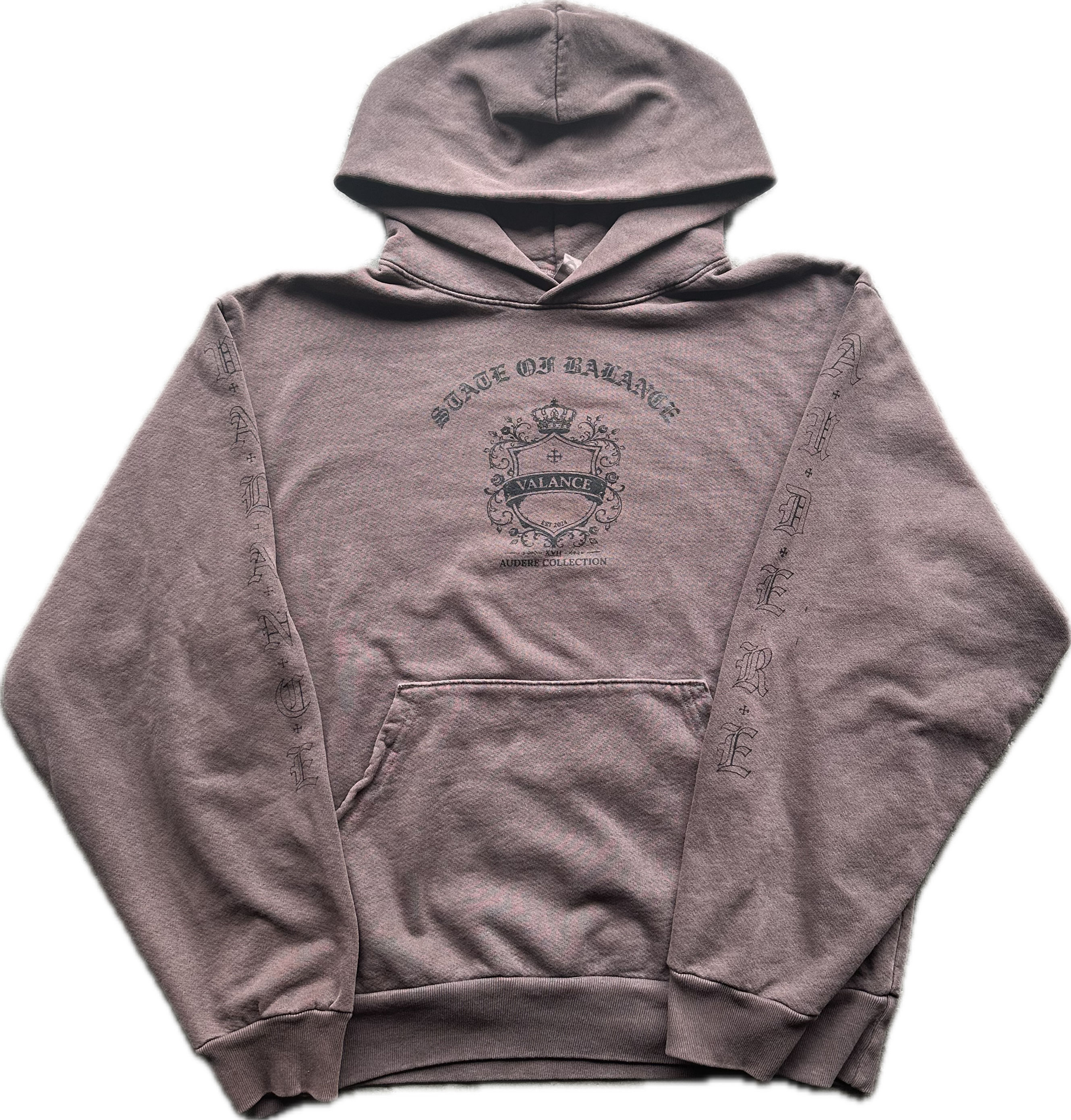 State of Balance hoodie