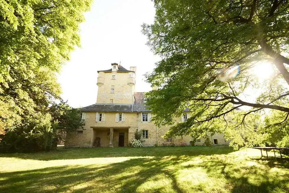 Mariage - domaine de Billorgues (12)