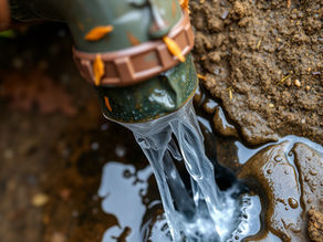Essential Guide to Water Leak Repair Services in London