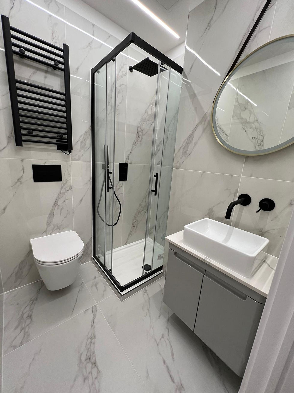 Toilet installation and associated costs in London