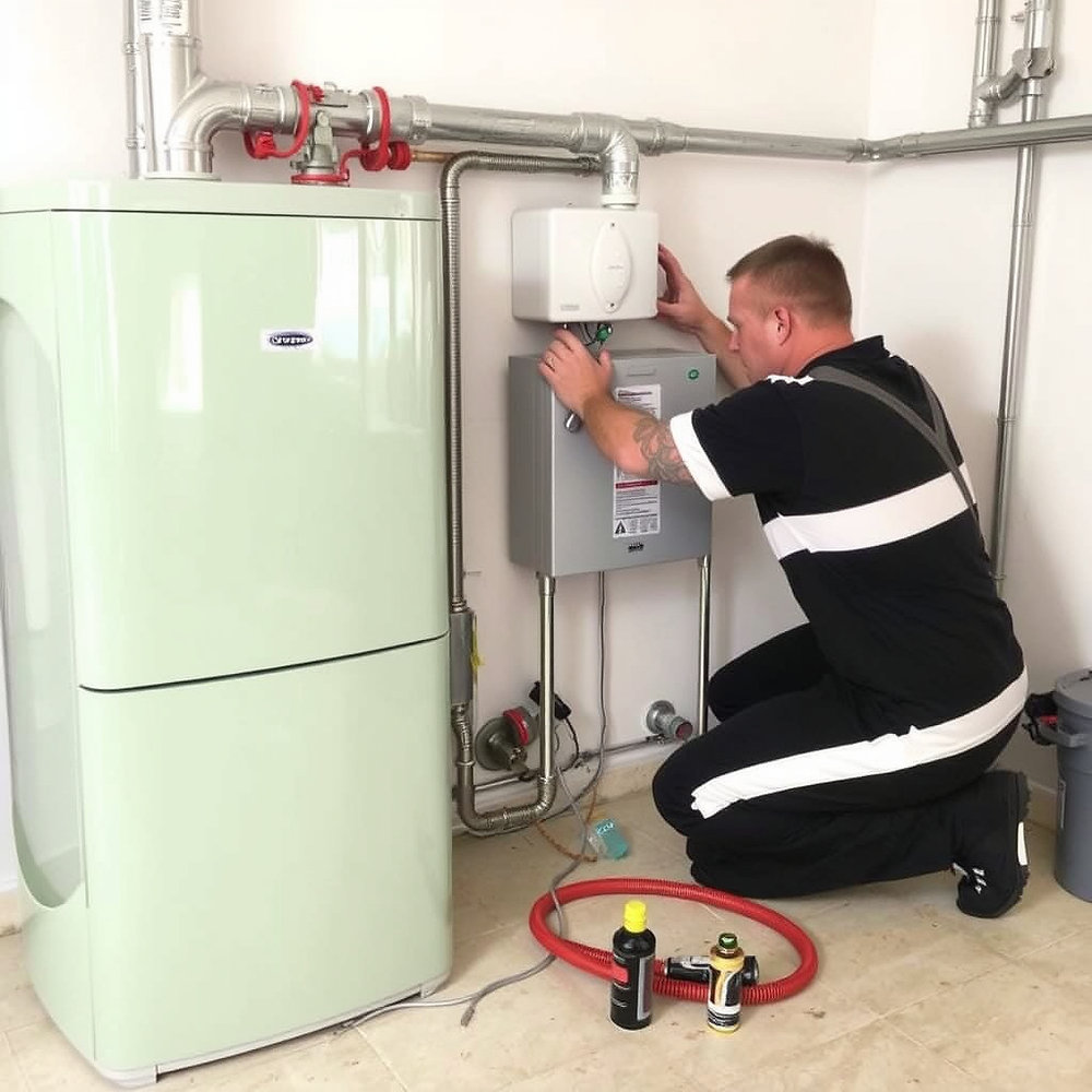 Essential Guide to Boiler Repair Services in London