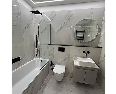 Toilet replacement service in London