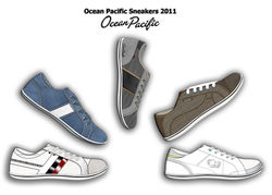 All OP Sneakers1