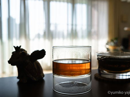 いつか茶飲み友達